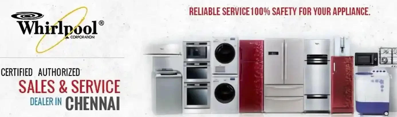 Whirlpool Refrigerator Repair Center in Hyderabad |call:  1800 889 9644